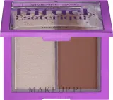 Палетка для контуринга лица Vivienne Sabo Rituel Esoterique Face Palette — фото 2