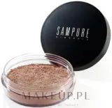 Минеральная пудровая основа Sampure Minerals Instant Glow Foundation, 4,5 г, оттенок Natural Beige — фото 1
