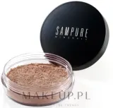Минеральная пудровая основа Sampure Minerals Instant Glow Foundation, 4,5 г, оттенок Tan — фото 1