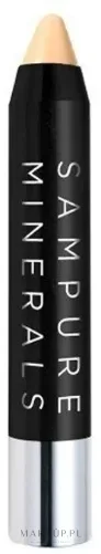 Корректор-стик для лица Sampure Minerals Remarkable
