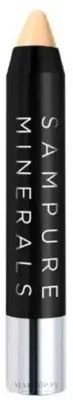 Корректор-стик для лица Sampure Minerals Remarkable