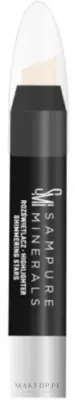 Хайлайтер для лица Sampure Minerals Shimmering Stars