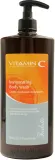 Бодрящий гель для душа Frulatte Vitamin C с витамином C, 750 мл — фото 1