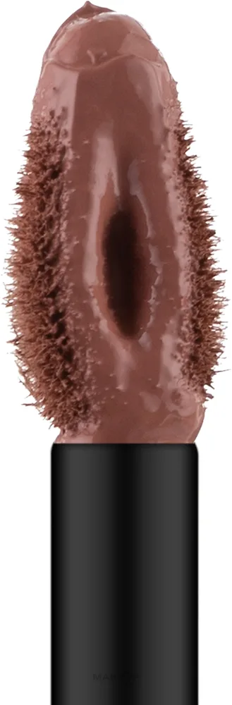 Жидкая помада для губ Deborah Milano Red Touch матовая, оттенок 01 - Nude Bouquet