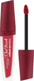 Жидкая помада для губ Deborah Milano Red Touch матовая, оттенок 05 - Berry Pink — фото 1