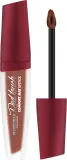 Жидкая помада для губ Deborah Milano Red Touch матовая, оттенок 14 - Fancy Caramel — фото 1