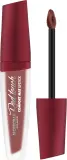 Жидкая помада для губ Deborah Milano Red Touch матовая, оттенок 13 - Rosy Brown — фото 1