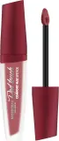 Жидкая помада для губ Deborah Milano Red Touch матовая, оттенок 12 - Vintage Rose — фото 1