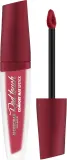 Жидкая помада для губ Deborah Milano Red Touch матовая, оттенок 16 - Very Cherry — фото 1