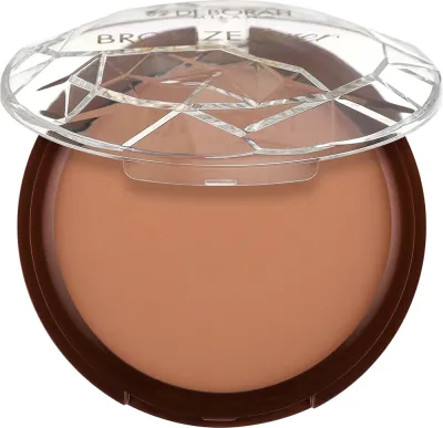 Бронзер для лица Deborah Milano Bronze Lover