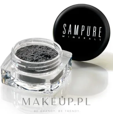 Тени для век Sampure Minerals Eye Shadow минеральные