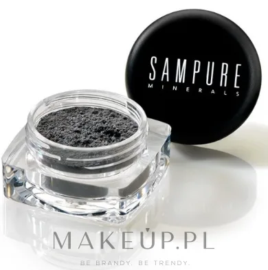 Тени для век Sampure Minerals Eye Shadow минеральные, оттенок Arabian Nights