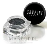 Тени для век Sampure Minerals Eye Shadow минеральные, оттенок Metal — фото 1
