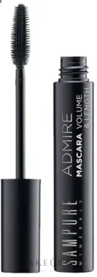 Тушь для ресниц Sampure Minerals Admire Volume & Length