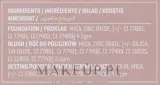 Sampure Minerals Picture Perfect Makeup Set Pale набор для макияжа минеральный кисть кабуки кисть для румян рассыпчатая пудра тональная пудра румяна 5 предметов — фото 3