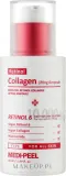 Сыворотка-ампула для лица MEDIPEEL Retinol Collagen лифтинг с ретинолом коллагеном и ниацинамидом 50 мл — фото 1