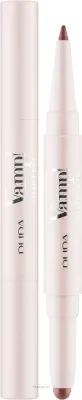 Помада-карандаш для губ Pupa Vamp! Creamy Duo 2 в 1