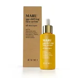 Сыворотка для лица Rumi Maru антивозрастная масляная с астрагалом и растительными маслами 30 мл — фото 1