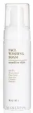 Пенка для умывания Rumi Cosmetics Face Washing Foam Sensitiven Skin для чувствительной кожи, лёгкая текстура, 150 мл — фото 1