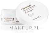 Rumi Cosmetics The Balm Meltaway бальзам для снятия макияжа с тамону касторовым маслом и арганой 100 мл — фото 1