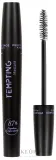 Тушь для ресниц Peggy Sage Mascara Tempting для объёма и длины, с гибкой щёточкой, 9 мл — фото 1