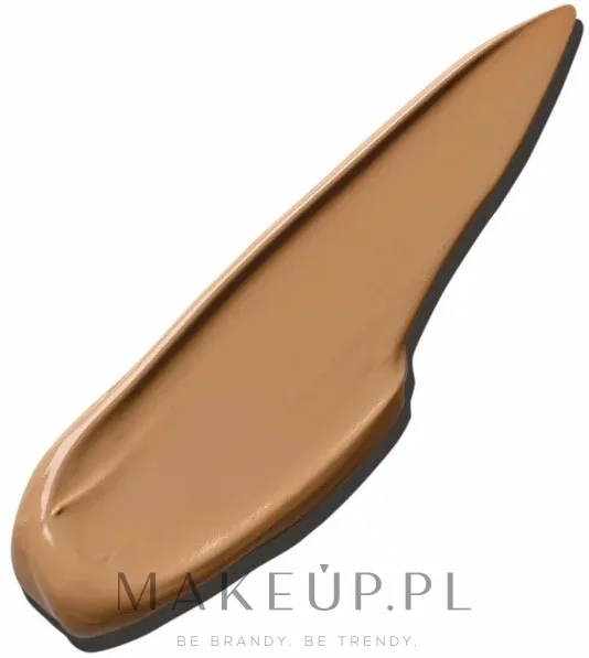 Тональный крем Madara Cosmetics Skinonym Semi-Matte Peptide натуральный полуматовый, 30 мл, оттенок 50 - Golden Sand