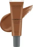 Тональный крем Madara Cosmetics Skinonym Semi-Matte Peptide натуральный полуматовый, 30 мл, оттенок 80 - Fudge — фото 1