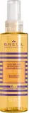 Масло для тела и волос солнцезащитное Brelil Silky Sun SPF 6 с маслом манго 150 мл — фото 1