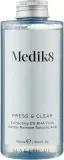 Отшелушивающий тоник Medik8 Press & Clear Refill с 2% салициловой кислотой BHA 150 мл — фото 1
