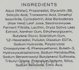 Отшелушивающий тоник Medik8 Press & Clear Refill с 2% салициловой кислотой BHA 150 мл — фото 3