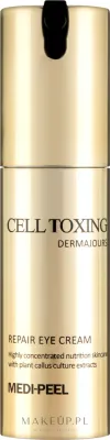 Крем для кожи вокруг глаз MEDIPEEL Cell Toxing Dermajours Repair 30 мл
