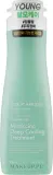 Кондиционер для волос Doori Cosmetics Minticcino Deep Cooling охлаждающий для жирных волос, 500 мл — фото 1