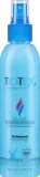 Двухфазный спрей-кондиционер для волос Totex Cosmetic Blue, 400 мл — фото 1