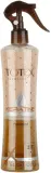Totex Cosmetic Keratine кондиционер-спрей для волос двухфазный с кератином, несмываемый, для лёгкого расчёсывания, 400 мл — фото 1