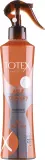 Totex Cosmetic Totex Cosmetic Milk Therapy Hair Conditioner Spray - Двухфазный спрей-кондиционер с протеинами молока Totex Milk Therapy, 400 мл — фото 1