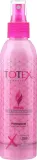 Двухфазный спрей-кондиционер для волос Totex Cosmetic Pink, 400 мл — фото 1