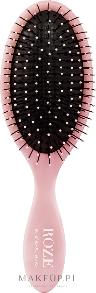Щётка для распутывания волос Roze Avenue Detangle Wet Brush