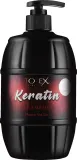Шампунь Totex Cosmetic с кератином для повреждённых волос, 750 мл, ОАЭ — фото 1