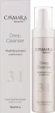 Многофункциональное очищающее средство для лица Casmara Deep Cleanser 3in1 с чаем и черникой — фото 2