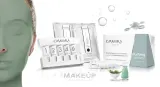 Набор Casmara Purifying Treatment ампулы 30 x 4 мл и маски 6 x 100 мл для профессионального ухода — фото 4