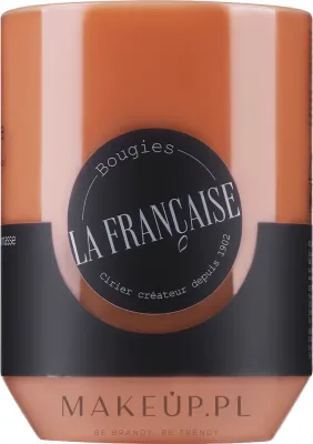 Свеча-столбик Bougies La Francaise