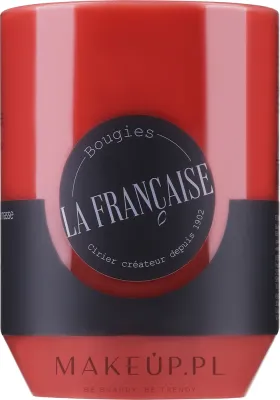Свеча-столбик Bougies La Francaise
