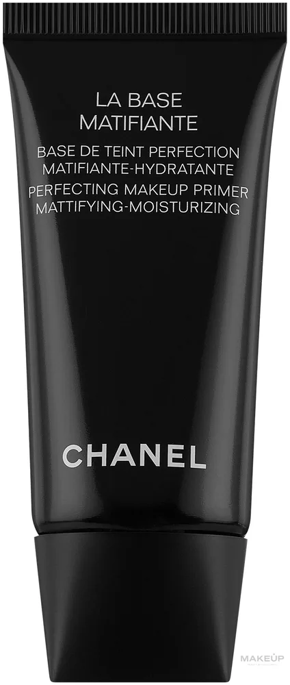 База под макияж Chanel La Base Matifiante