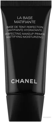 База под макияж Chanel La Base Matifiante