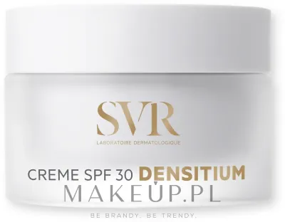 Крем для лица SVR Densitium SPF 30 солнцезащитный для зрелой кожи 50 мл