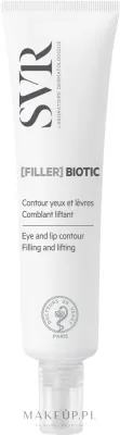 Крем для контура глаз и губ SVR Biotic Filler лифтинг-эффект 15 мл