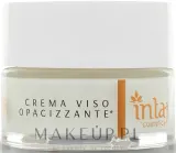 Крем для лица Intaj Cosmetics Complex Microbiome Opacifier матирующий с микробиомом 50 мл — фото 1