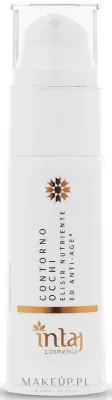 Крем для кожи вокруг глаз Intaj Cosmetics Nourishing Elixir 30 мл