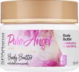 Масло-баттер для тела Spa Pharma Pure Angel с маслом ши и жожоба — фото 1