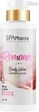 Spa Pharma Romance Body Lotion — минеральный бальзам для тела с минералами Мёртвого моря и маслом ши, 400 мл — фото 1